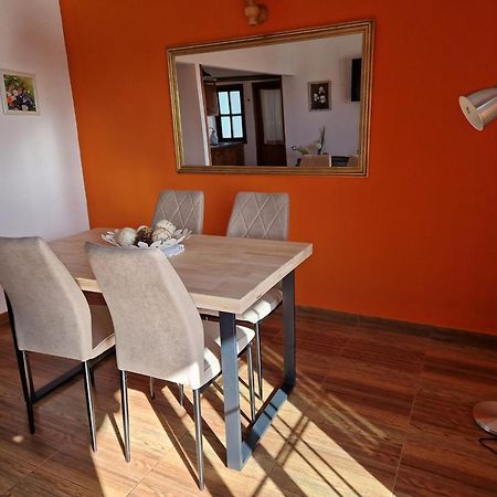 Casas Hoya Limpia- Solo Adultos Guest House Санта Круз де Ла Палма Екстериор снимка