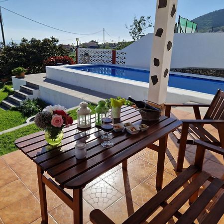 Casas Hoya Limpia- Solo Adultos Guest House Санта Круз де Ла Палма Екстериор снимка