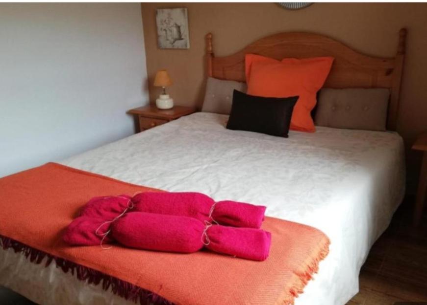 Casas Hoya Limpia- Solo Adultos Guest House Санта Круз де Ла Палма Екстериор снимка