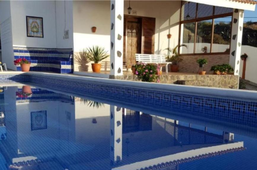Casas Hoya Limpia- Solo Adultos Guest House Санта Круз де Ла Палма Екстериор снимка