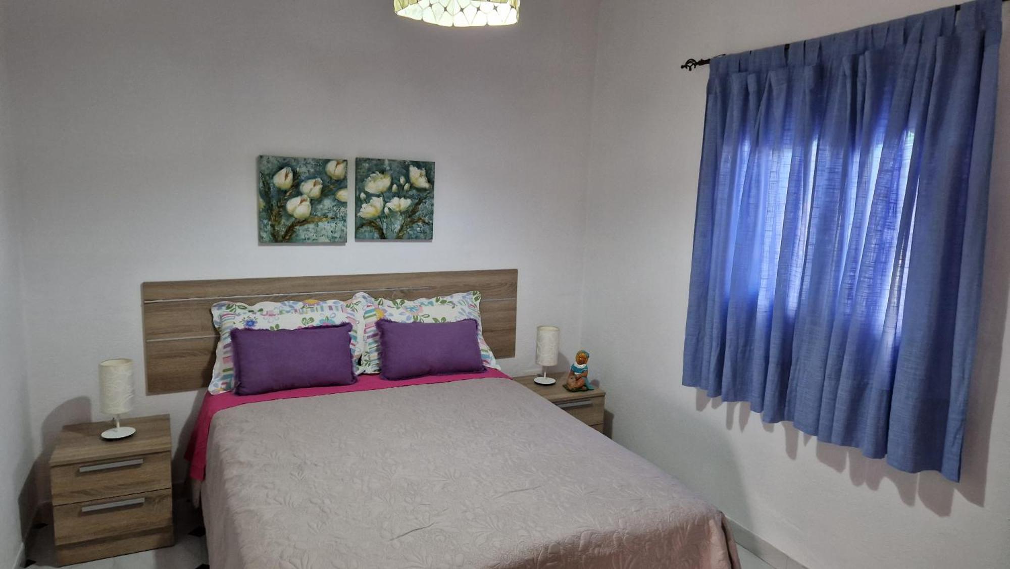 Casas Hoya Limpia- Solo Adultos Guest House Санта Круз де Ла Палма Екстериор снимка