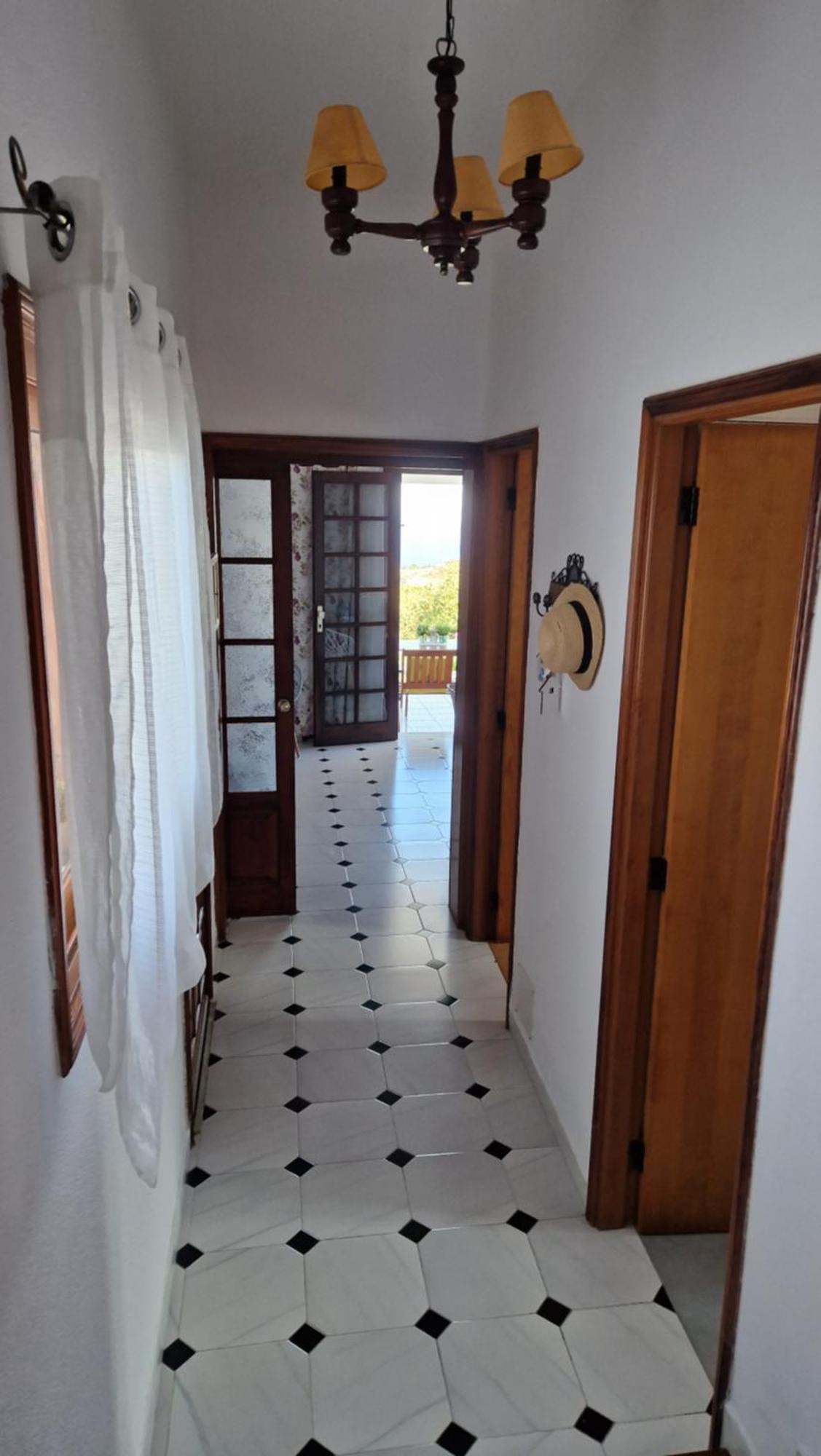 Casas Hoya Limpia- Solo Adultos Guest House Санта Круз де Ла Палма Екстериор снимка