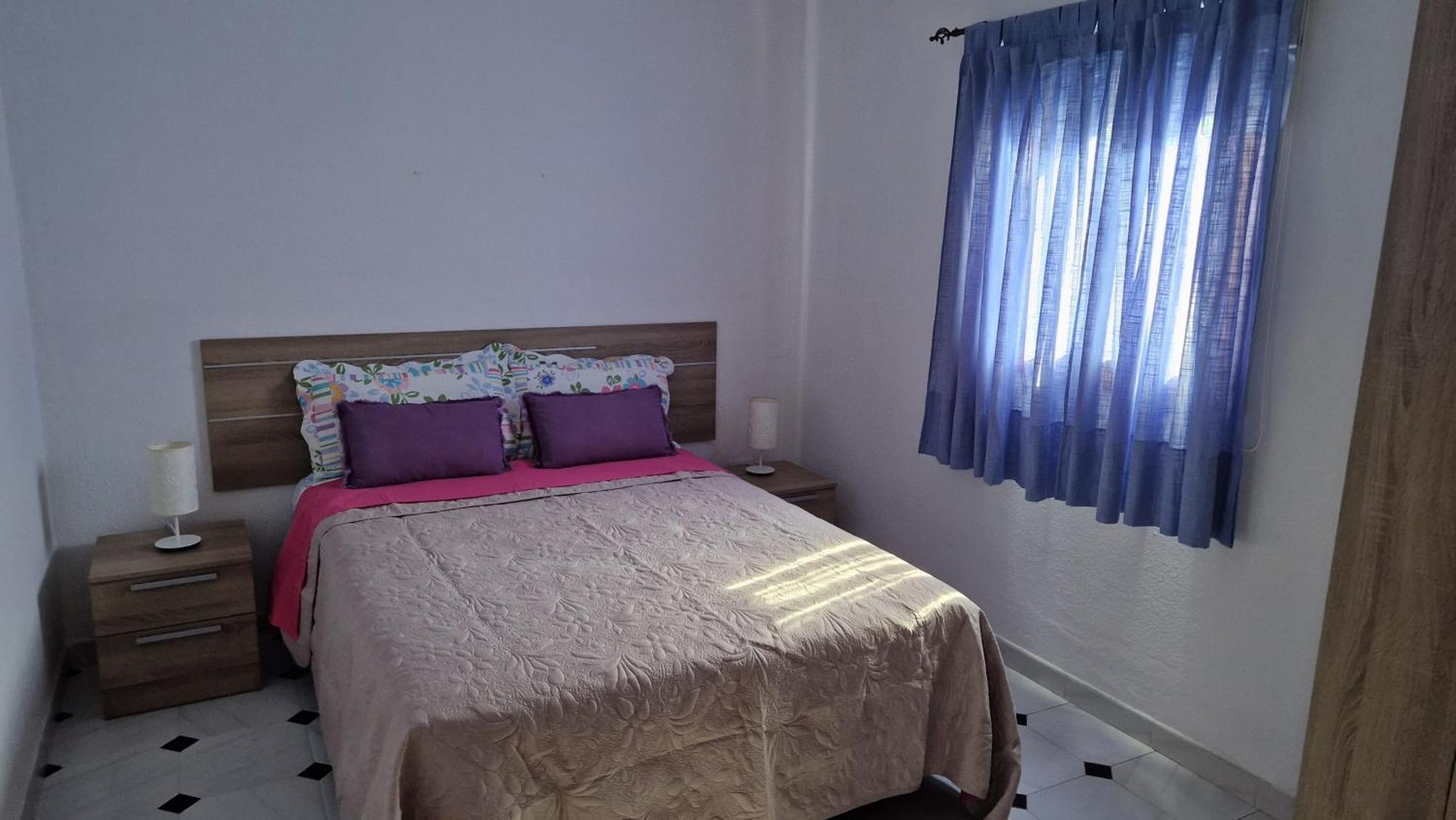 Casas Hoya Limpia- Solo Adultos Guest House Санта Круз де Ла Палма Екстериор снимка
