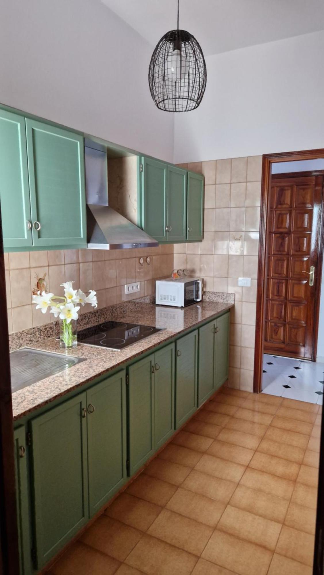 Casas Hoya Limpia- Solo Adultos Guest House Санта Круз де Ла Палма Екстериор снимка