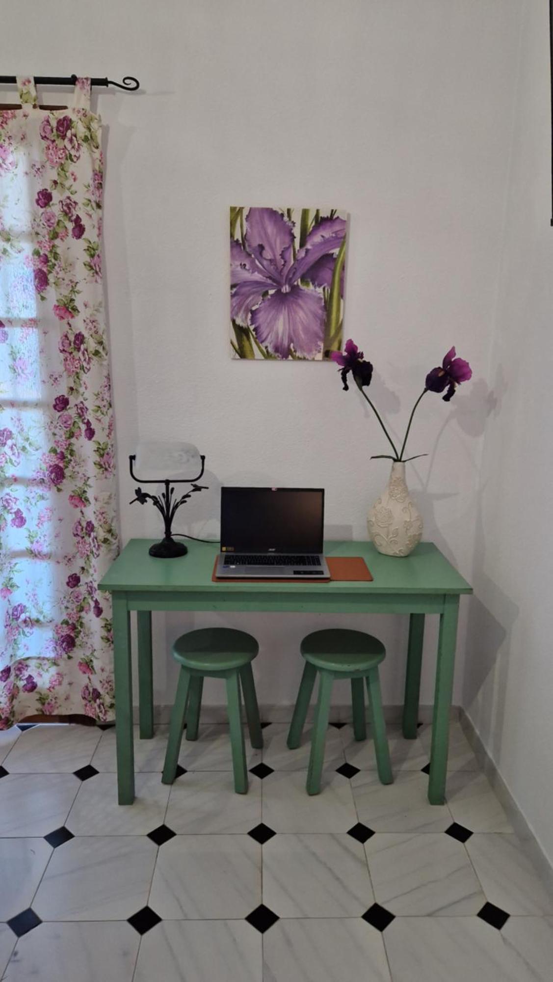 Casas Hoya Limpia- Solo Adultos Guest House Санта Круз де Ла Палма Екстериор снимка