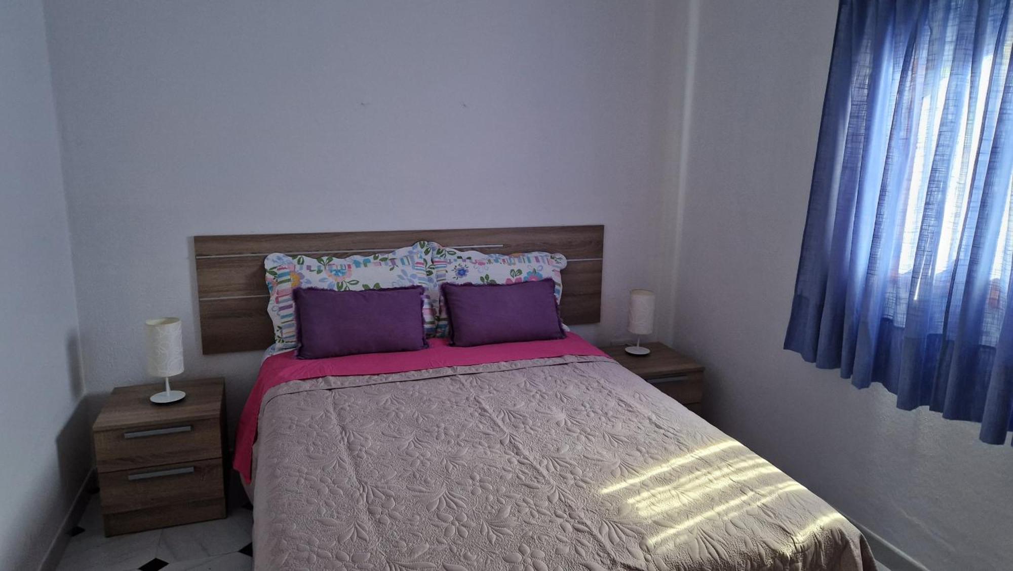 Casas Hoya Limpia- Solo Adultos Guest House Санта Круз де Ла Палма Екстериор снимка