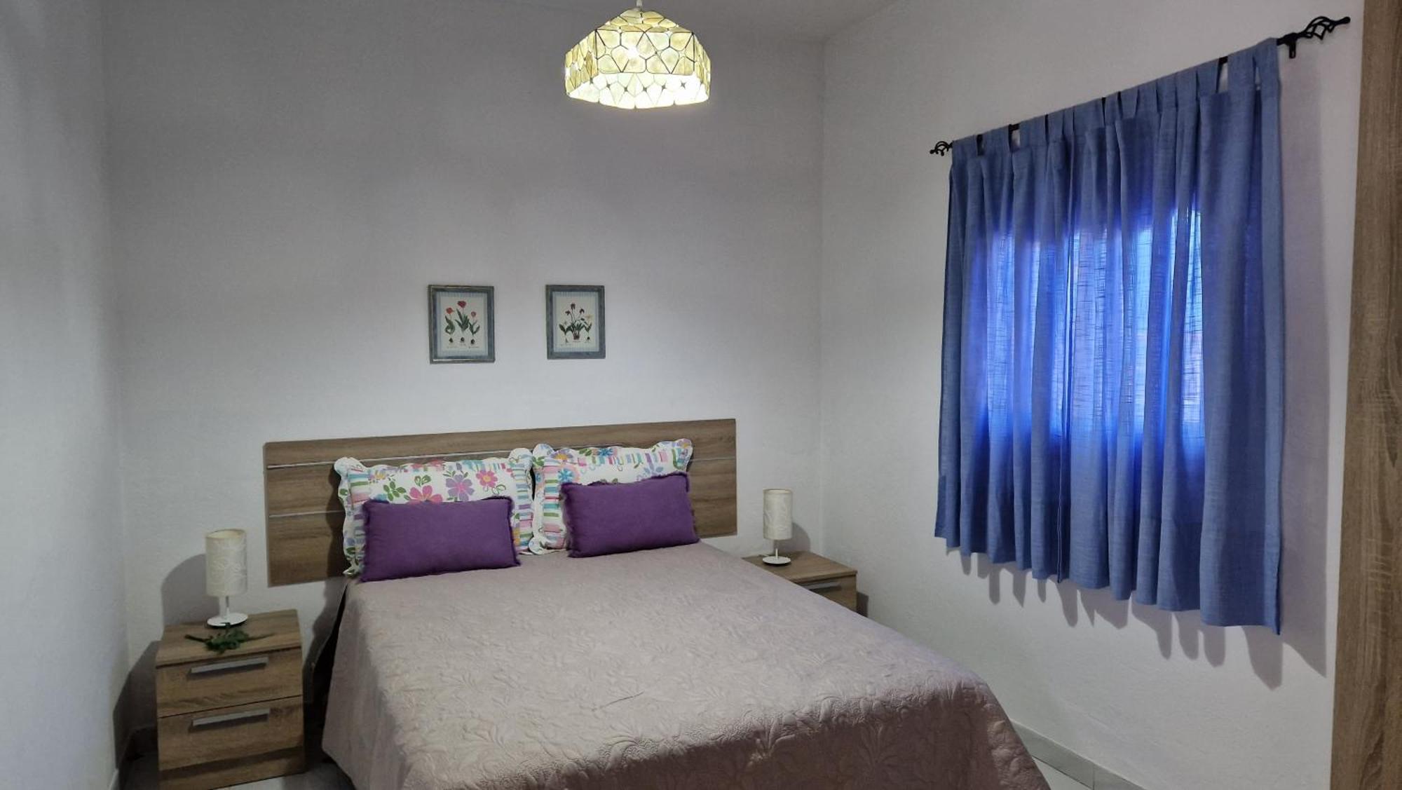 Casas Hoya Limpia- Solo Adultos Guest House Санта Круз де Ла Палма Екстериор снимка