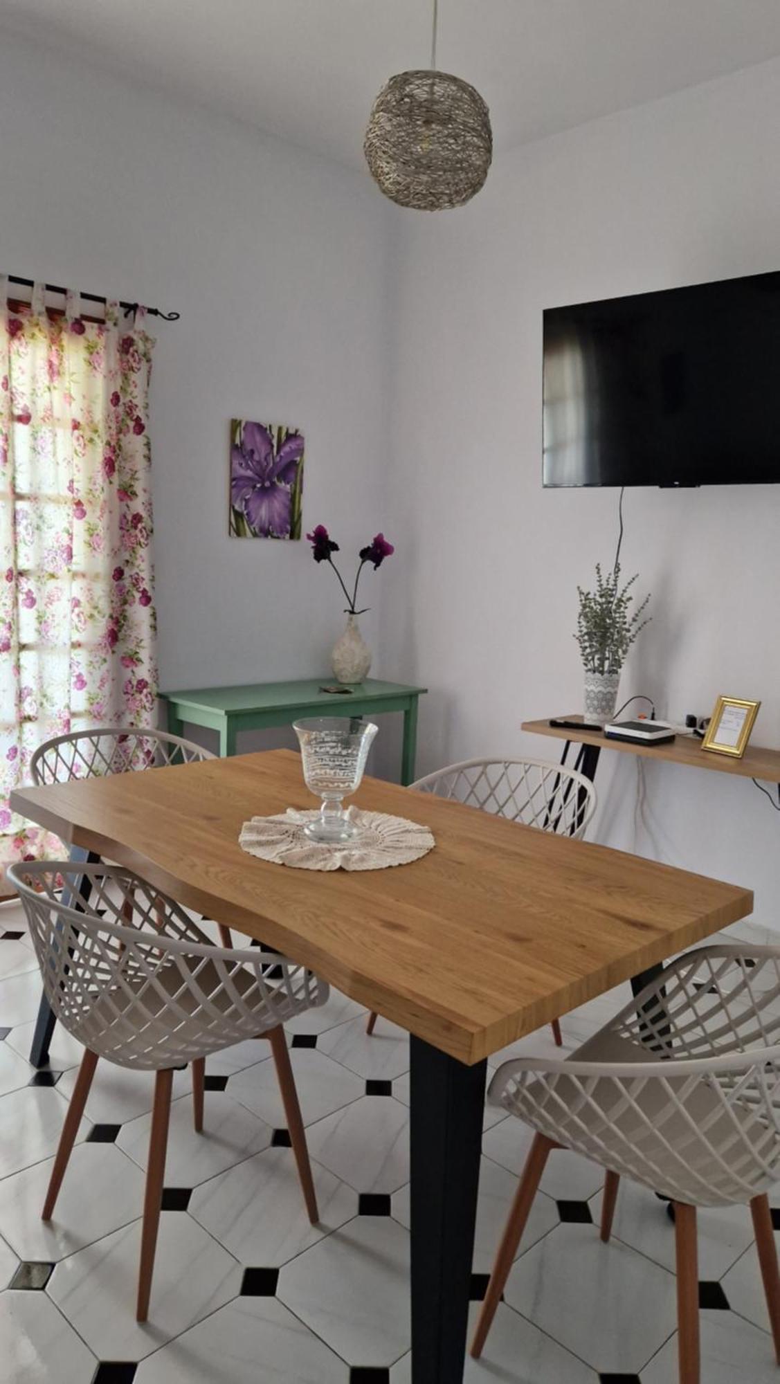 Casas Hoya Limpia- Solo Adultos Guest House Санта Круз де Ла Палма Екстериор снимка