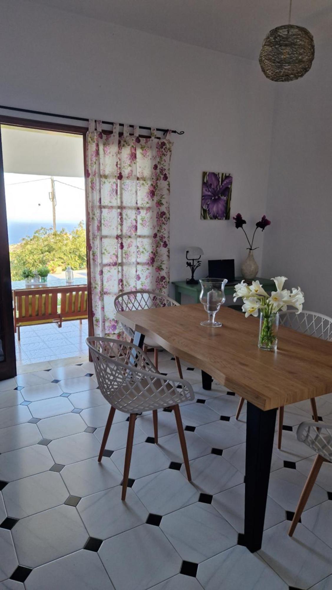Casas Hoya Limpia- Solo Adultos Guest House Санта Круз де Ла Палма Екстериор снимка