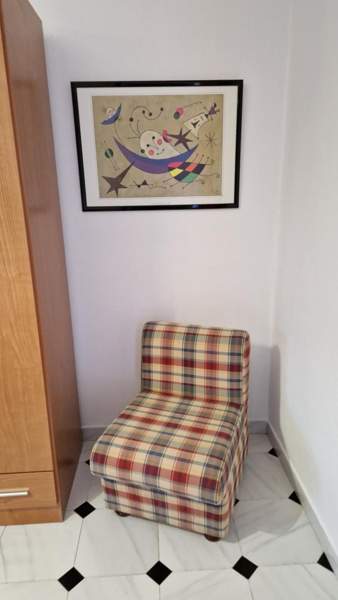 Casas Hoya Limpia- Solo Adultos Guest House Санта Круз де Ла Палма Екстериор снимка