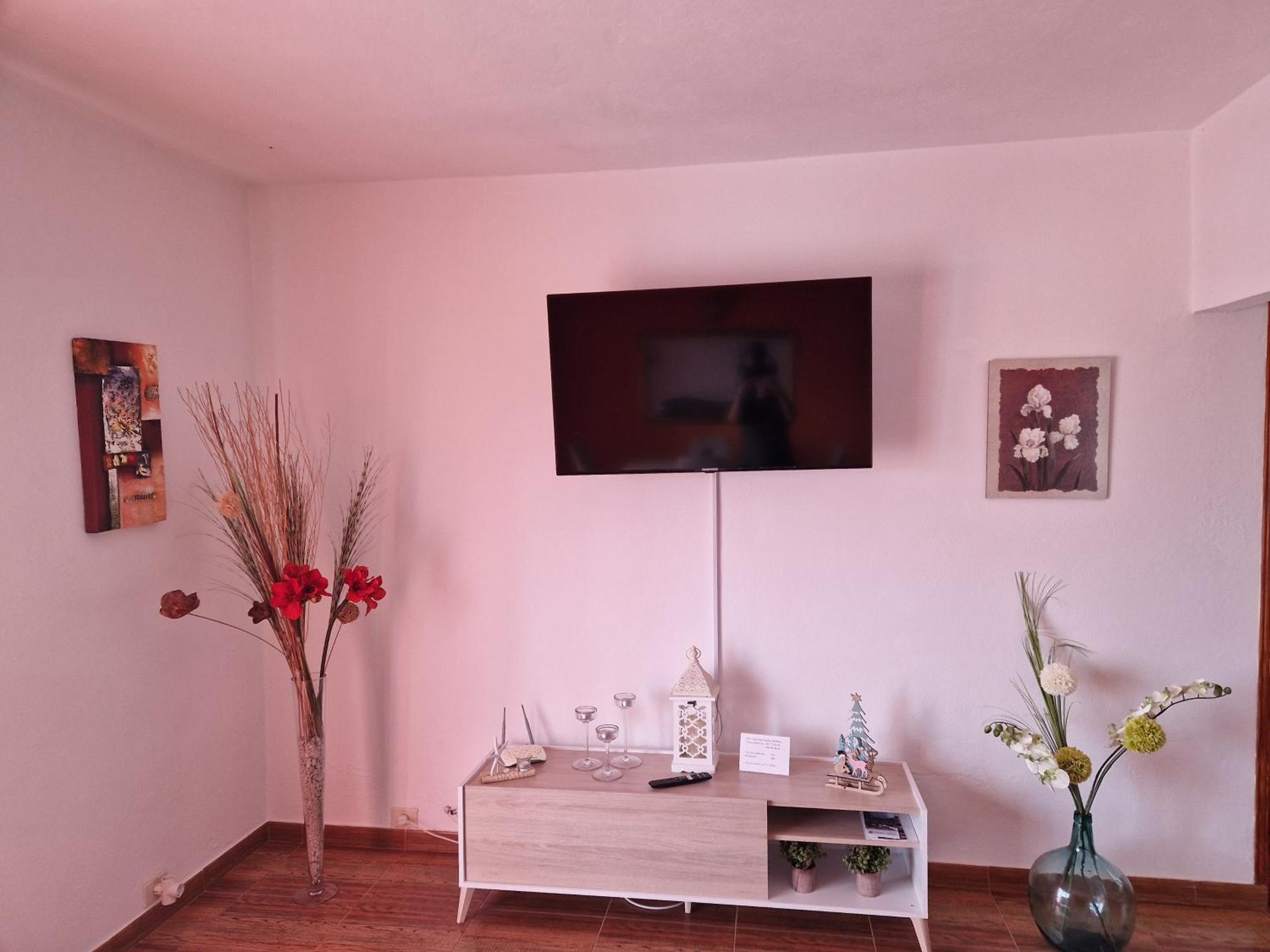 Casas Hoya Limpia- Solo Adultos Guest House Санта Круз де Ла Палма Екстериор снимка