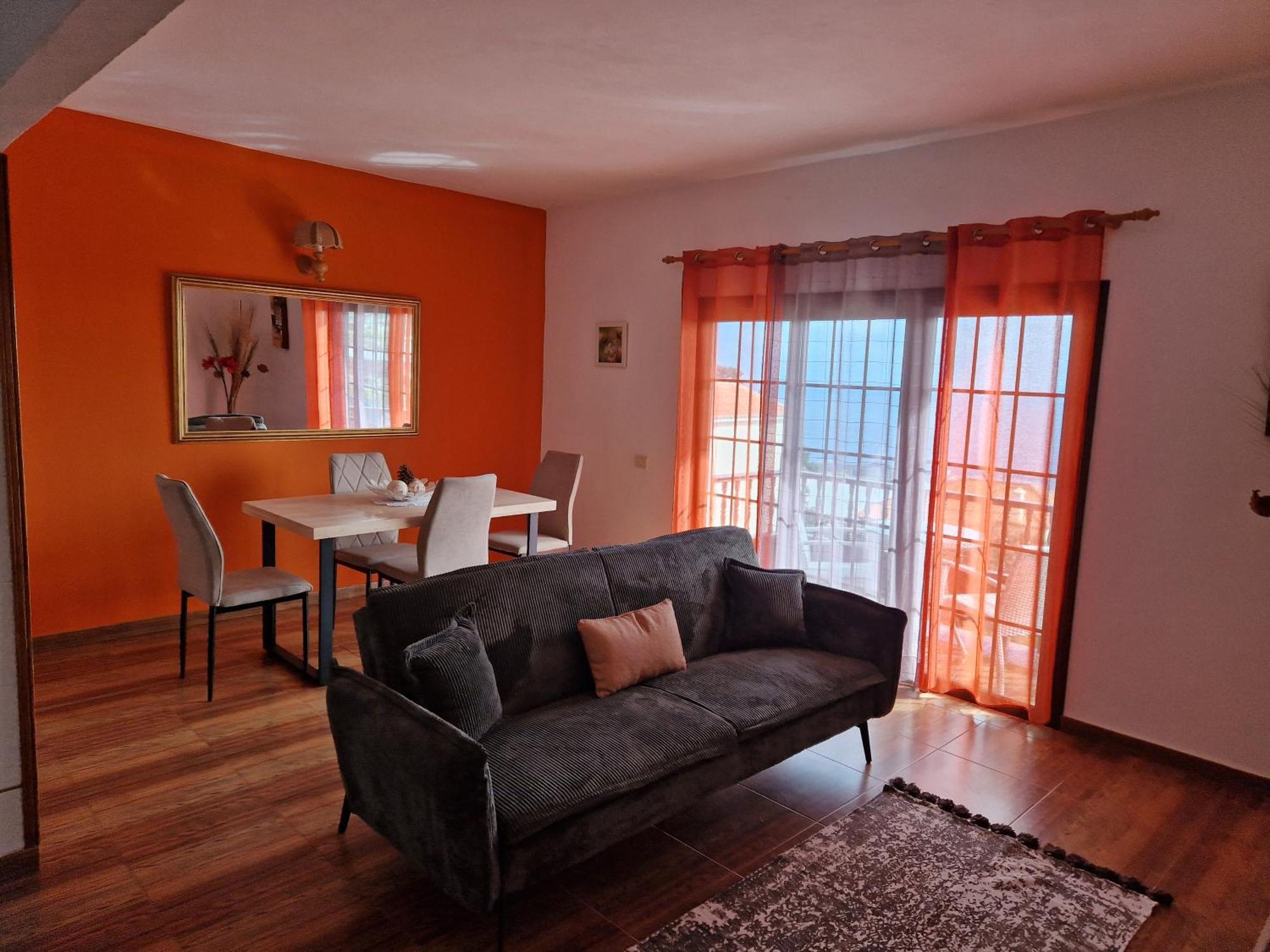 Casas Hoya Limpia- Solo Adultos Guest House Санта Круз де Ла Палма Екстериор снимка