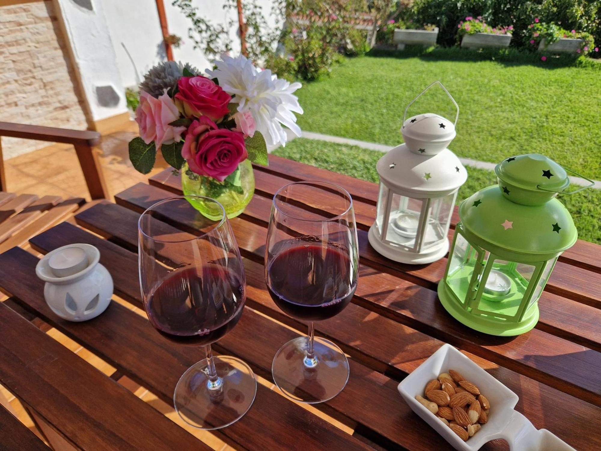 Casas Hoya Limpia- Solo Adultos Guest House Санта Круз де Ла Палма Екстериор снимка