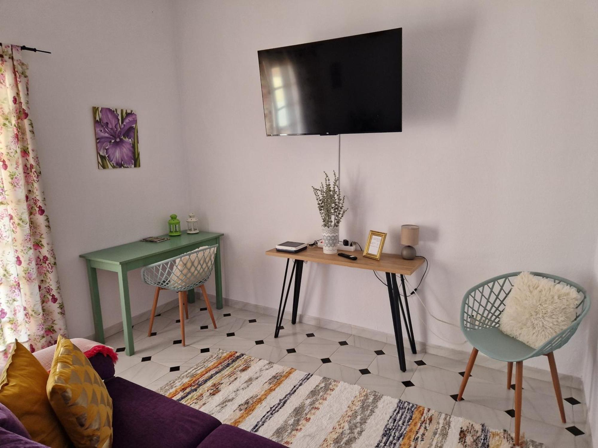 Casas Hoya Limpia- Solo Adultos Guest House Санта Круз де Ла Палма Екстериор снимка