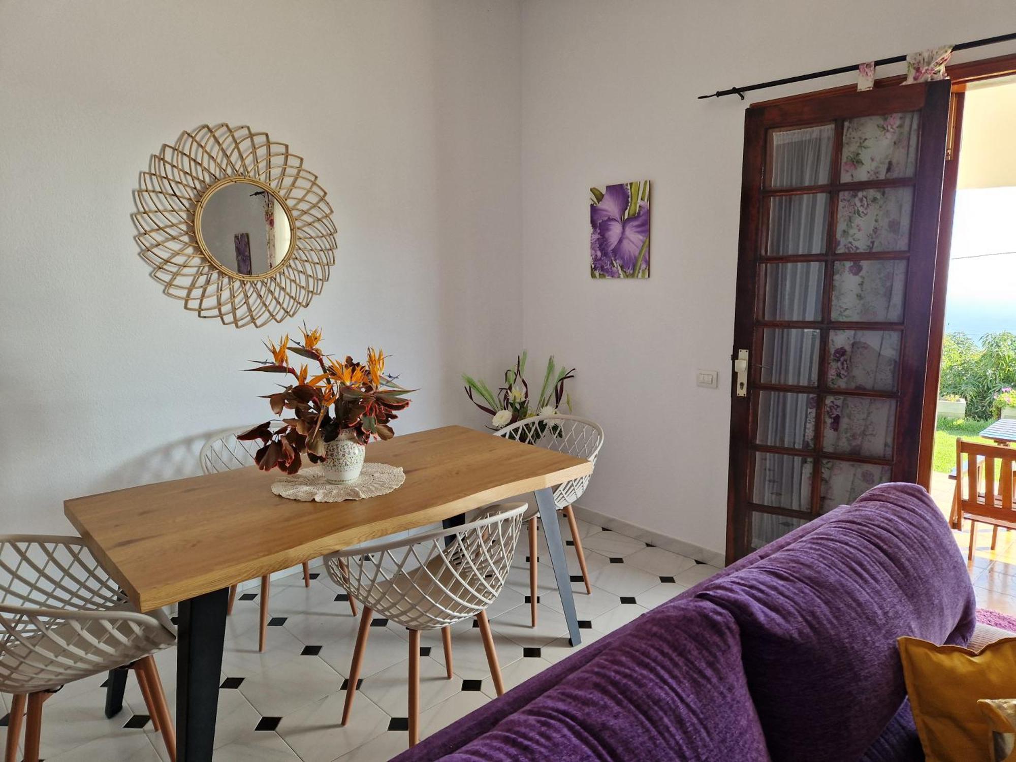 Casas Hoya Limpia- Solo Adultos Guest House Санта Круз де Ла Палма Екстериор снимка
