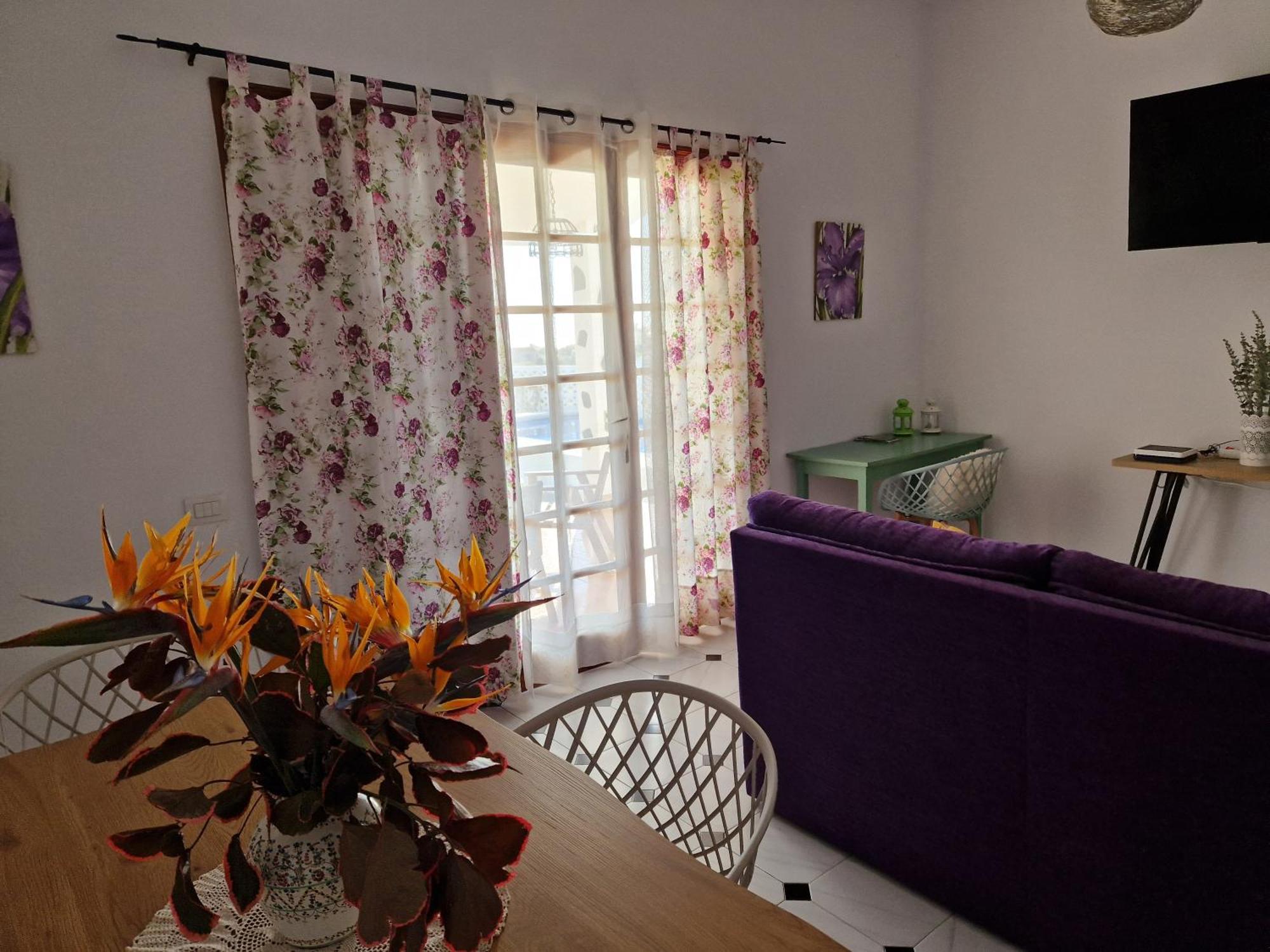 Casas Hoya Limpia- Solo Adultos Guest House Санта Круз де Ла Палма Екстериор снимка