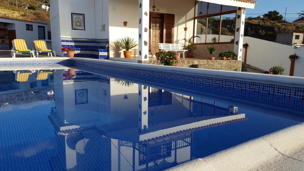 Casas Hoya Limpia- Solo Adultos Guest House Санта Круз де Ла Палма Екстериор снимка