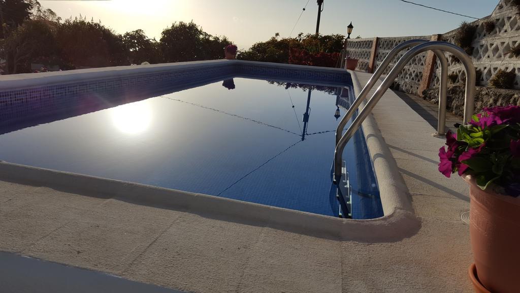 Casas Hoya Limpia- Solo Adultos Guest House Санта Круз де Ла Палма Екстериор снимка