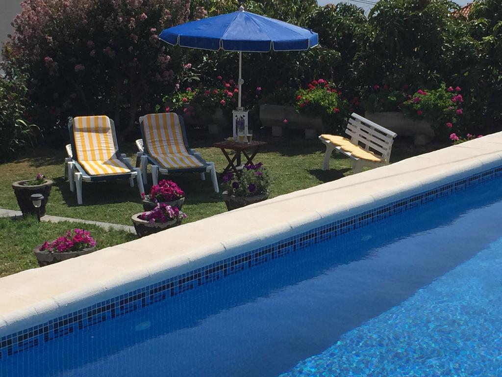 Casas Hoya Limpia- Solo Adultos Guest House Санта Круз де Ла Палма Екстериор снимка