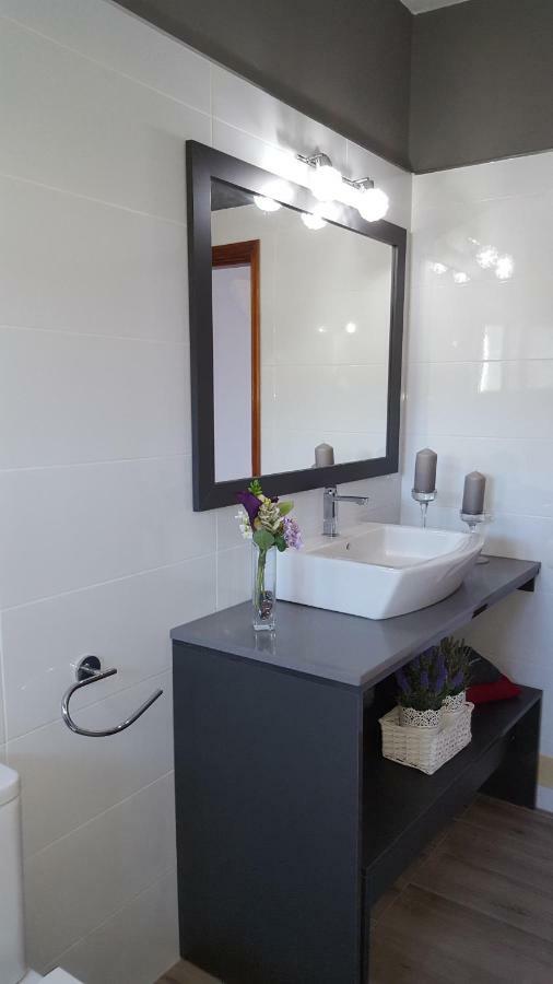 Casas Hoya Limpia- Solo Adultos Guest House Санта Круз де Ла Палма Екстериор снимка