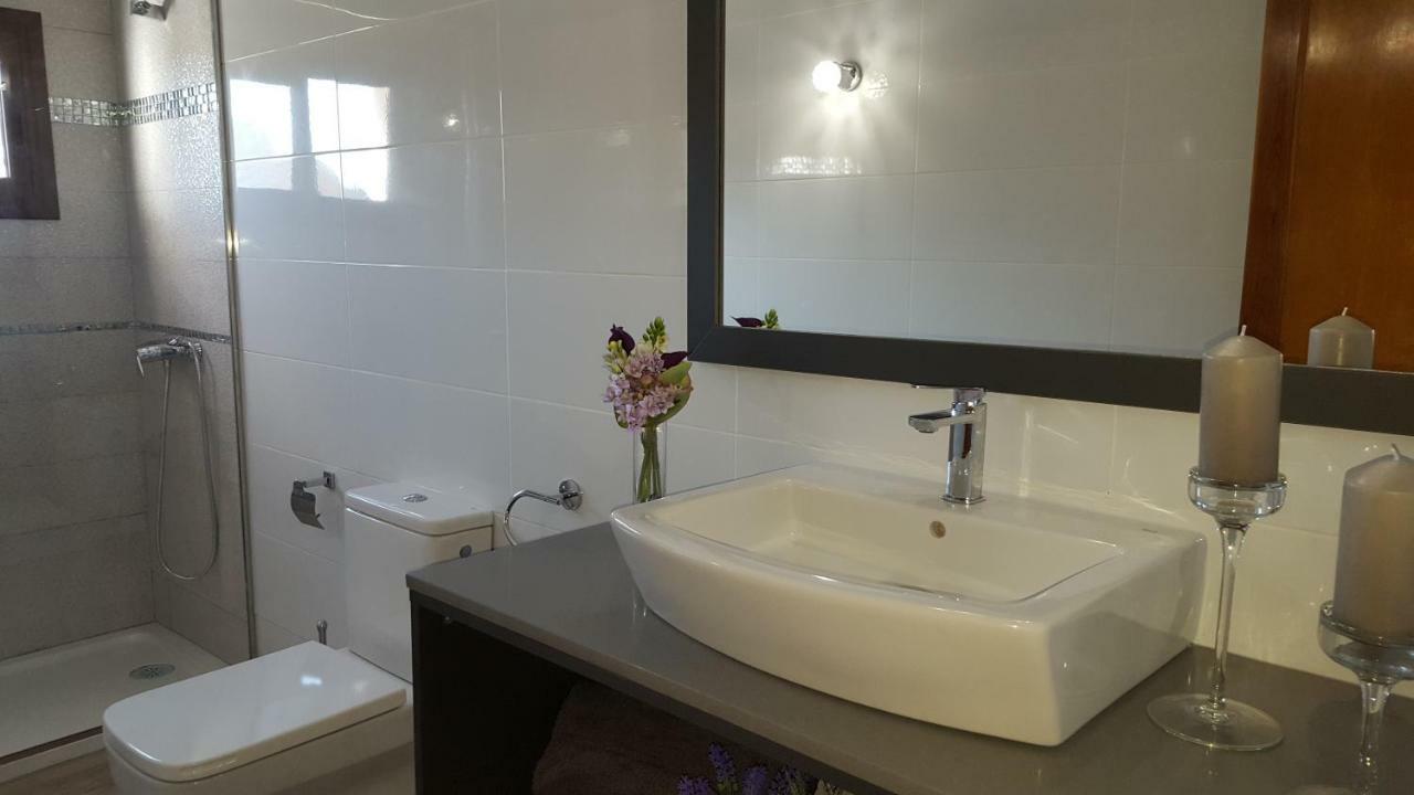 Casas Hoya Limpia- Solo Adultos Guest House Санта Круз де Ла Палма Екстериор снимка