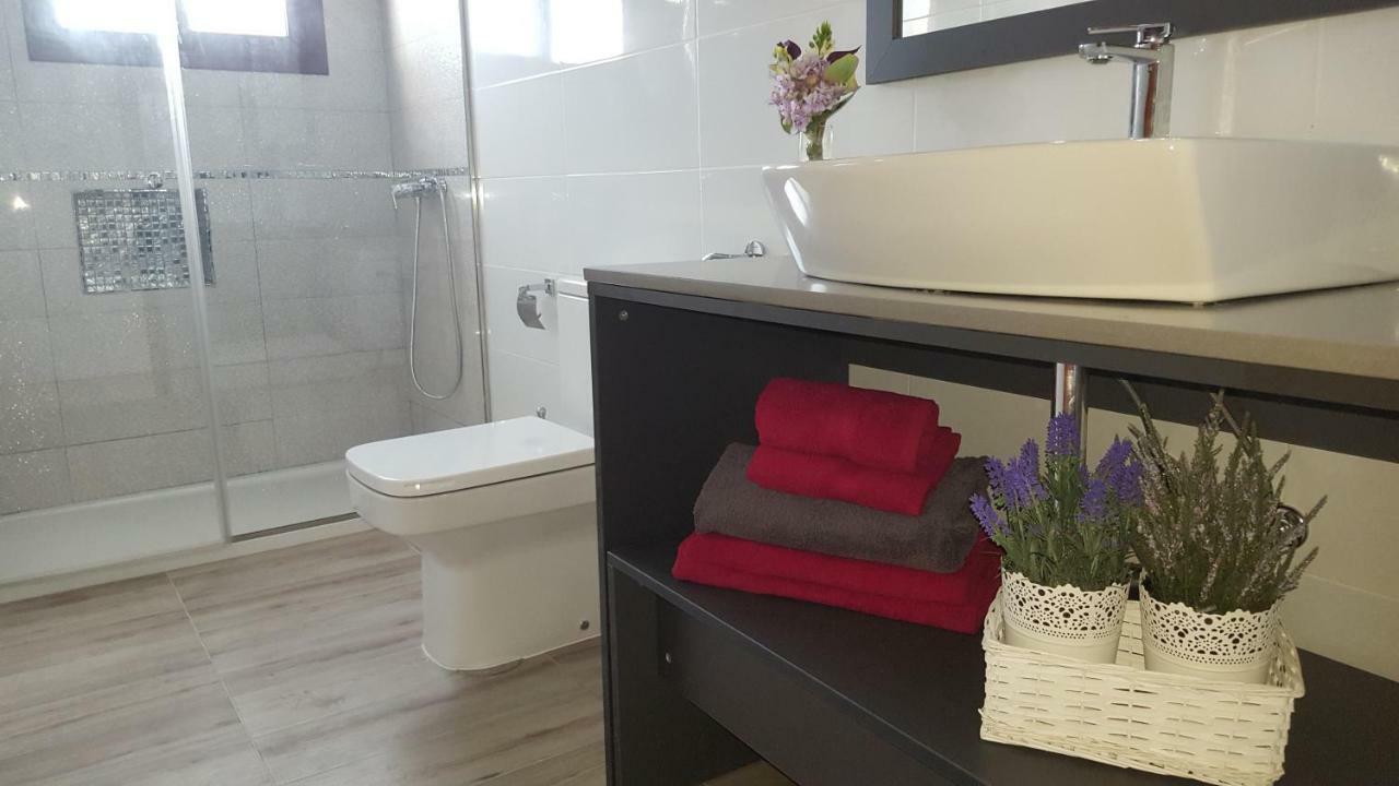 Casas Hoya Limpia- Solo Adultos Guest House Санта Круз де Ла Палма Екстериор снимка