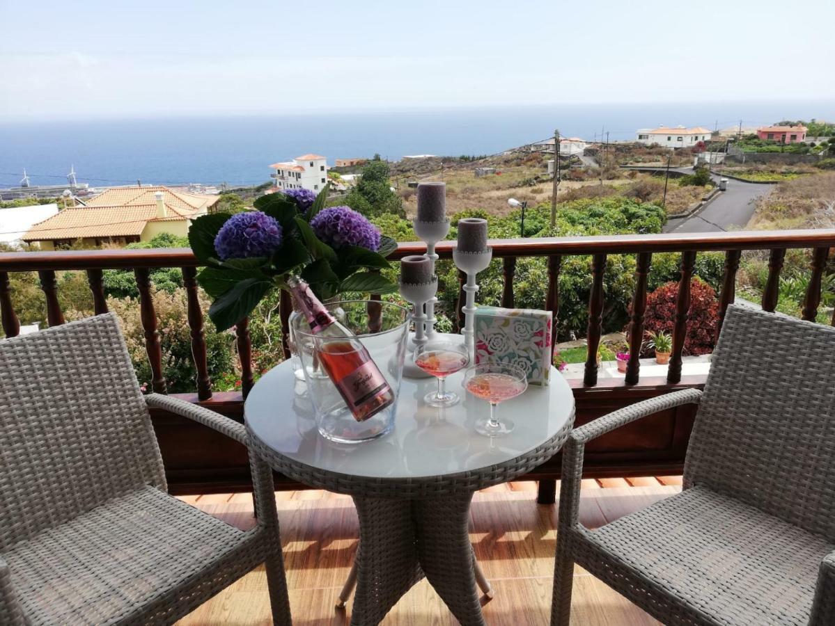 Casas Hoya Limpia- Solo Adultos Guest House Санта Круз де Ла Палма Екстериор снимка