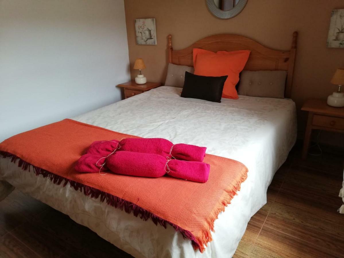 Casas Hoya Limpia- Solo Adultos Guest House Санта Круз де Ла Палма Екстериор снимка