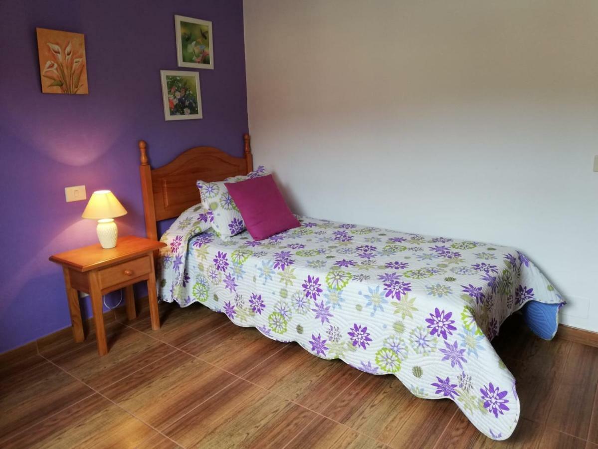 Casas Hoya Limpia- Solo Adultos Guest House Санта Круз де Ла Палма Екстериор снимка